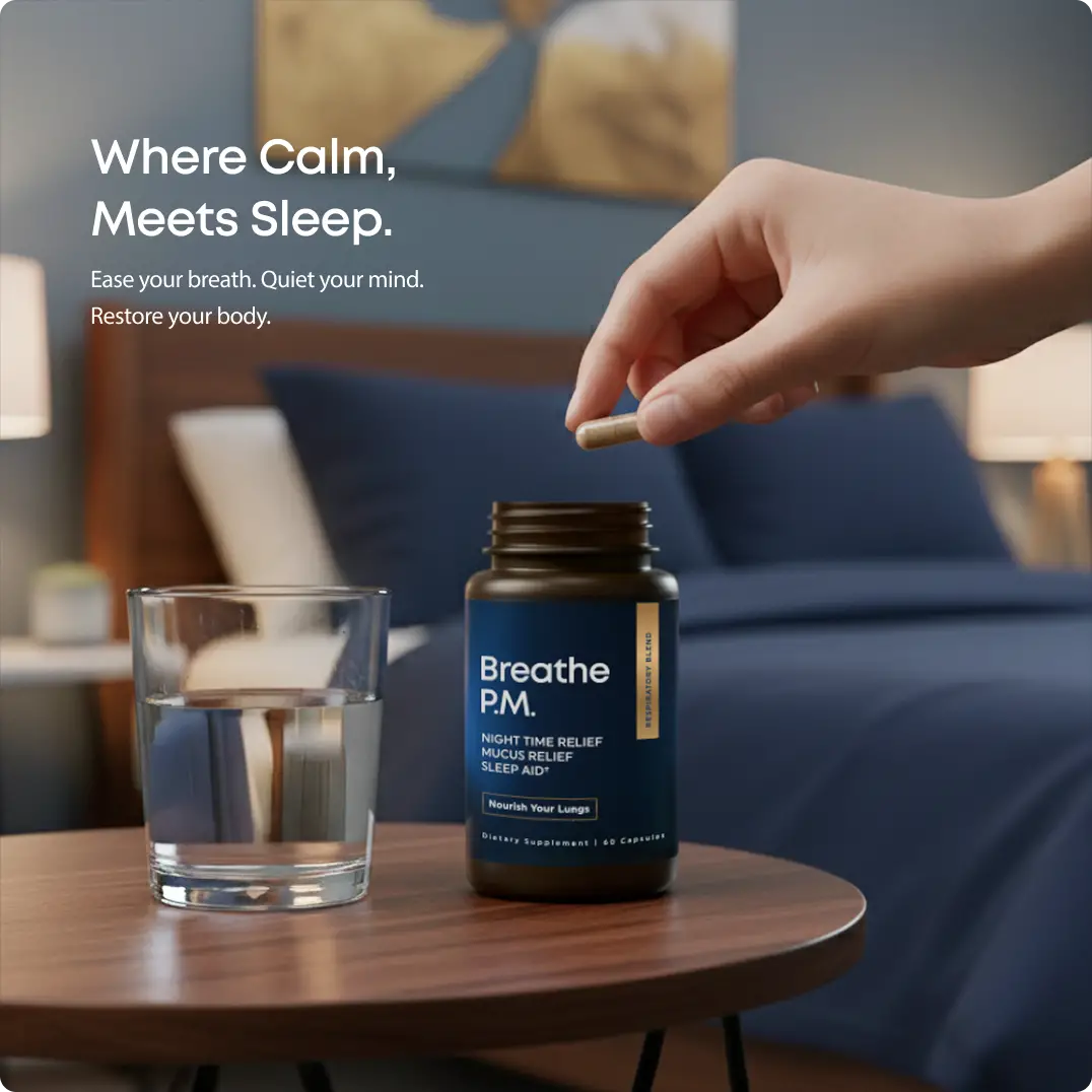 Breathe — Bundle